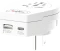 Skross World to USA USB AC20PD, 1x USB-A, 1x USB-C Vorschaubild