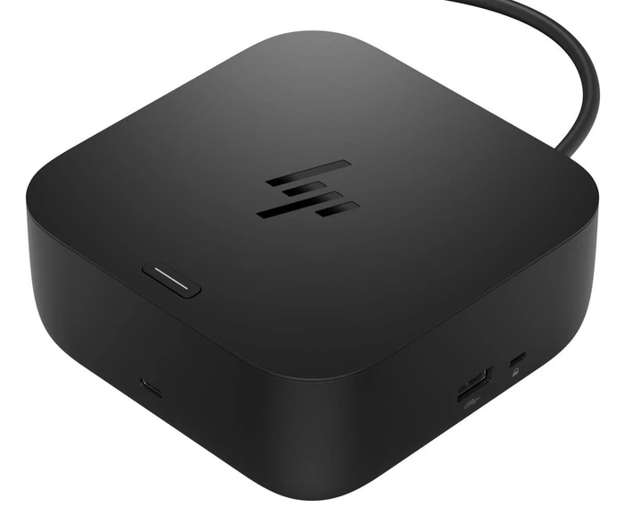 HP USB-C 100W G6 Dock, USB-C 3.1 [Buchse]