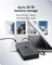 RaidSonic Icy Box IB-388-CU3, Spade Base 388, USB-C 3.0 Vorschaubild