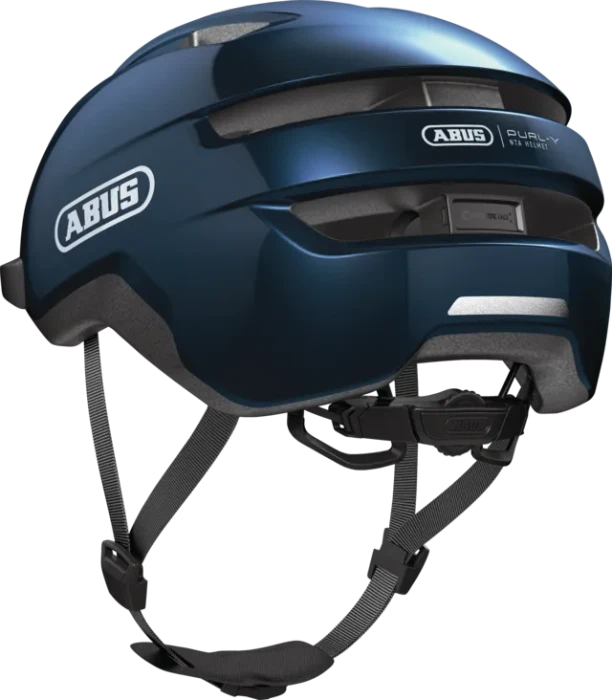 ABUS Purl-Y Helm midnight blue