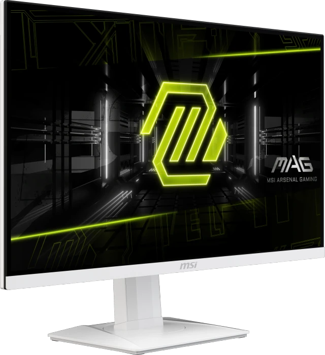 MSI MAG 274QRFWDE, 27"
