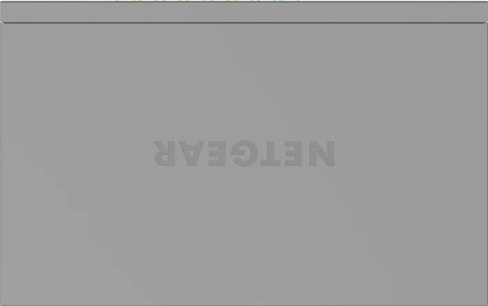 Netgear MS510 Desktop 10G Smart Switch, 8x RJ-45, 2x SFP+