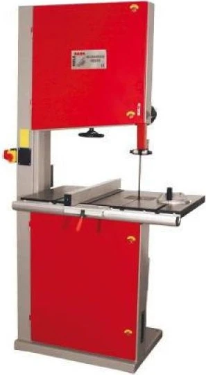 Holzmann HBS 610 Elektro-Bandsäge