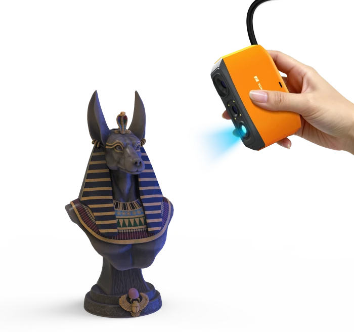 3DMakerPro Fox