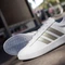 adidas Grand Court 3.0 cloud white/cyber metallic (Damen) Vorschaubild