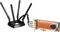 QNAP QWA-AC2600, 2.4GHz/5GHz WLAN, PCIe x1 Vorschaubild