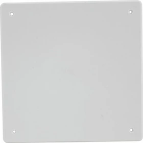 uniTEC Deckel für UP-Abzweigkasten 150x150x65mm