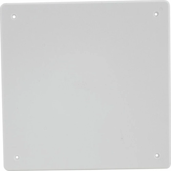 uniTEC Deckel für UP-Abzweigkasten 150x150x65mm