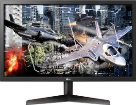 LG UltraGear GL6 24GL600F-B, 23.6"