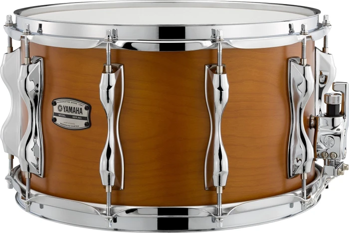 Yamaha Recording Custom Wood Snare 14x8"