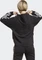 adidas Maternity Over-the-Head Hoodie schwarz/weiß (Damen) Vorschaubild