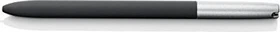 Wacom Stift für STU-430 und STU-530 grau/silber