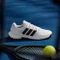 adidas Gamecourt 2.0 cloud white/core black/silver metallic Vorschaubild