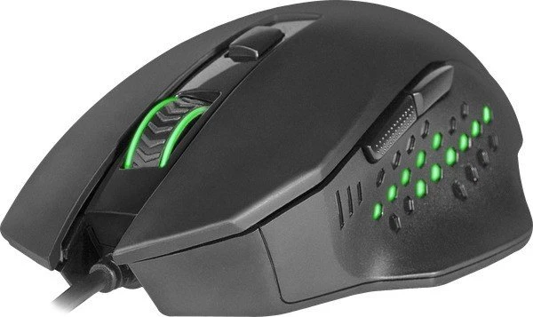 Redragon M610 Gainer, schwarz, USB