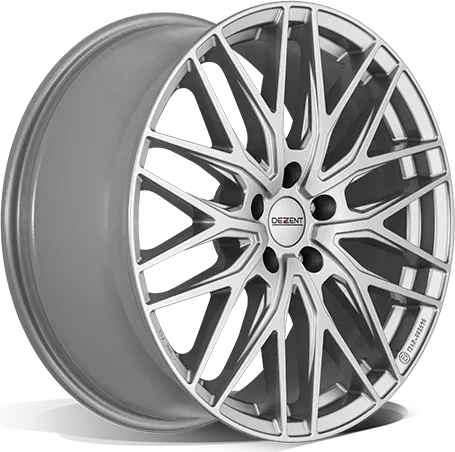 Dezent KY 7.0x17 5/112 ET45 (verschiedene Farben)