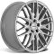 Dezent KY 7.0x17 5/112 ET45 (verschiedene Farben) Vorschaubild