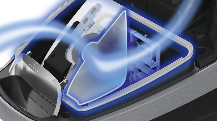 Siemens VZ16GALL Staubbeutel