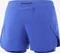 Salomon Cross 2in1 Laufhose kurz nautical blue (Damen) Vorschaubild