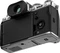 Fujifilm X-T4 silber Body Vorschaubild