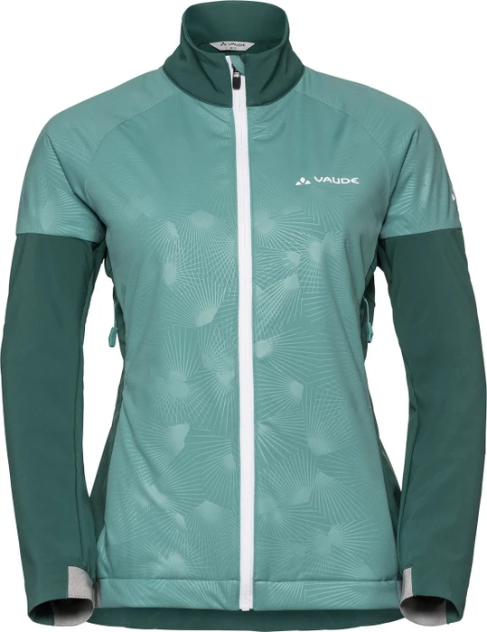 Vaude Primasoft II Fahrradjacke (Damen)