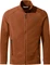 Vaude Rosemoor Fleece II Funktionsjacke terra (Herren) Vorschaubild