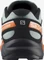 Salomon Speedcross wrought iron/black/vibrant orange (Junior) Vorschaubild