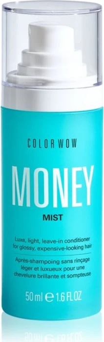 Color Wow Money Mist Luxe Leave-In Conditioner, 50ml