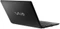 Sony Vaio Fit 15E, schwarz, Core i3-4005U, 8GB RAM, 750GB HDD, GeForce GT 740M, DE Vorschaubild