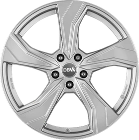 DBV Venezia KB 8.0x19 5/112 ET45 (verschiedene Farben)
