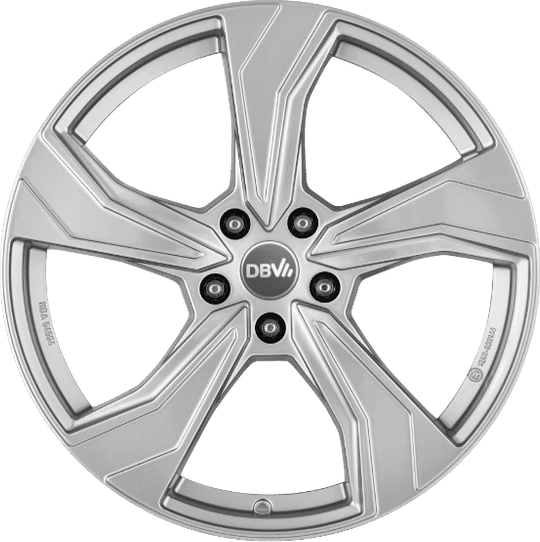 DBV Venezia KB 8.0x19 5/112 ET45 (verschiedene Farben)