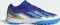 adidas X Crazyfast Messi League TF lucid blue/blue burst/cloud white (Junior) Vorschaubild