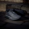 adidas Adizero Evo SL ATR core black/night grey/iron metallic (Herren) Vorschaubild