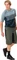 Vaude Moab V Fahrradhose kurz khaki uni (Herren) Vorschaubild