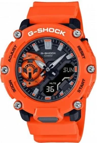 Casio G-Shock GA-2200M-4AER