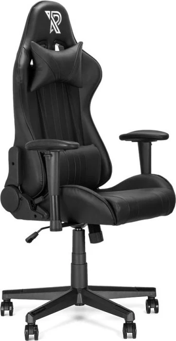 Ranqer Felix Gamingstuhl, schwarz