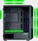 Zalman i3 Neo ARGB, schwarz, Glasfenster Vorschaubild