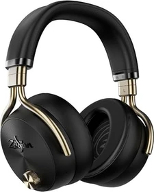 Zildjian Alchem-E Perfect Tune Headphones Black