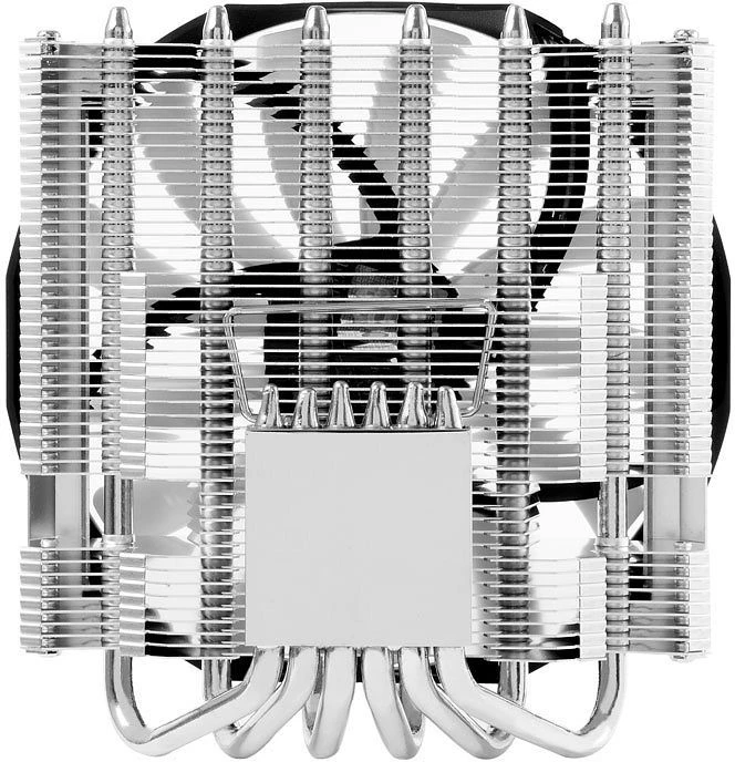 Thermalright AXP-200 Muscle