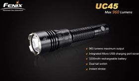Fenix UC45 Taschenlampe