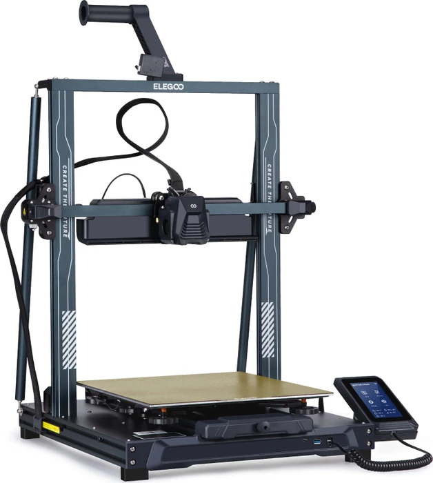 Elegoo Neptune 4 - 3D-Drucker