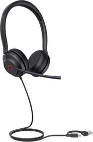 Yealink UH35 Dual Teams USB-C/A
