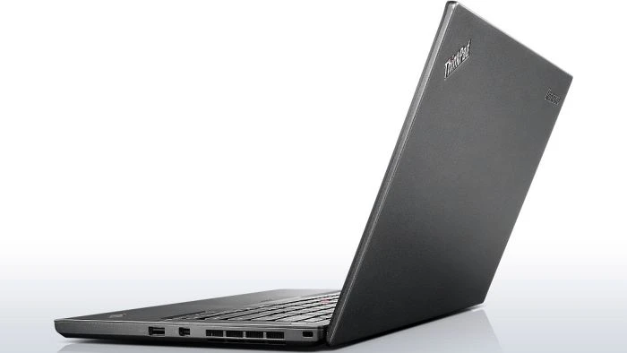 Lenovo ThinkPad T431s, Core i5-3337U, 4GB RAM, 24GB SSD, 500GB HDD, DE