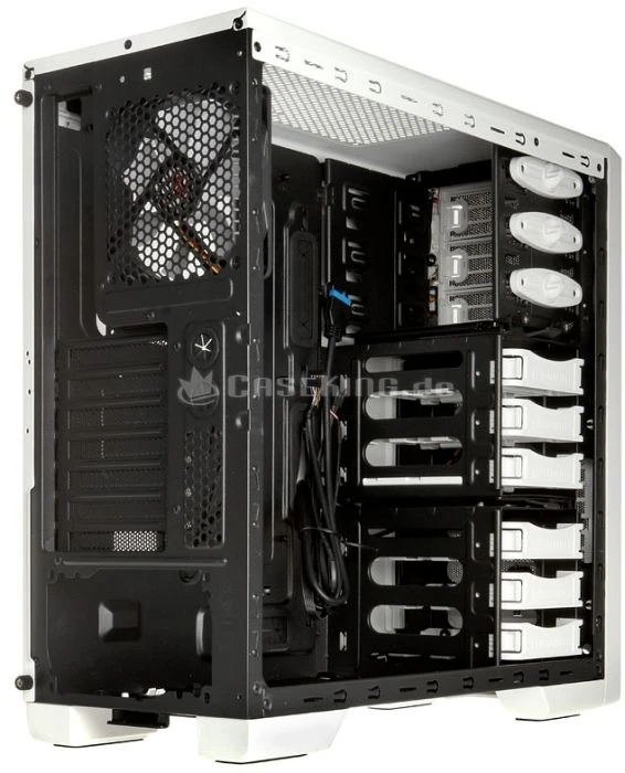 Raijintek Agos weiß