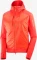 Salomon Elixir Hybrid Hooded Jacke (Damen) Vorschaubild