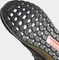 adidas Ultraboost 20 core black/grey five/signal pink/coral (Herren) Vorschaubild