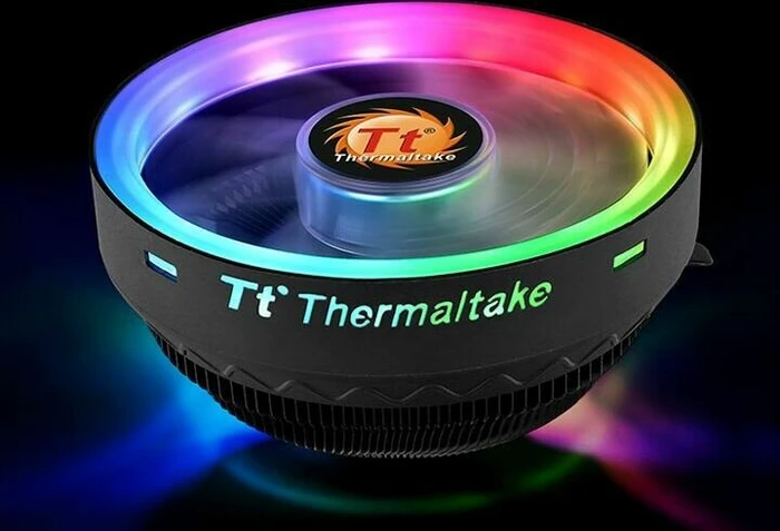 Thermaltake UX100 ARGB