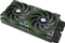 Thermaltake ToughFan 12 High Static Pressure Radiator Fan grün, 120mm Vorschaubild
