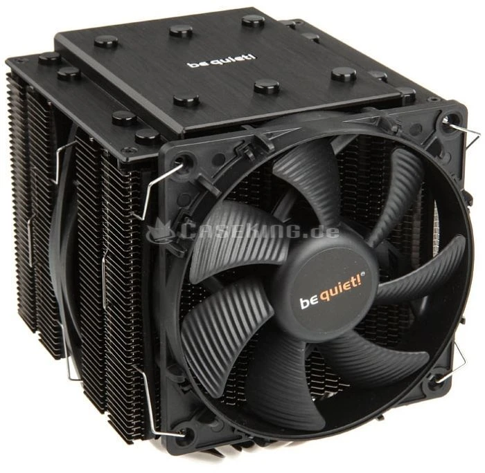 be quiet! Dark Rock Pro 3