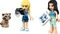 LEGO Friends - Wohnmobil- und Segelbootausflug Vorschaubild
