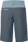 Vaude Tekoa Shorts III Hose kurz heron (Herren) Vorschaubild